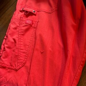 Women’s XL Scrub Pants